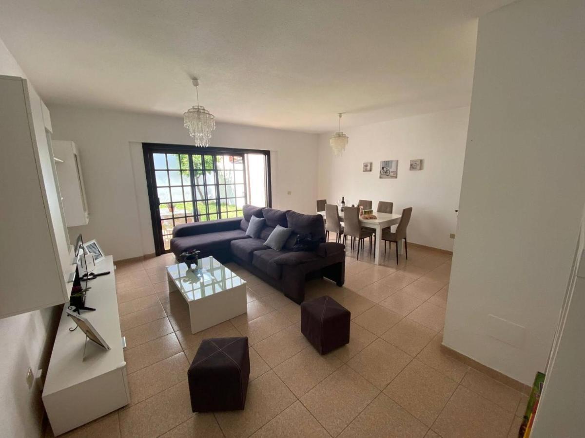 Villa Violeta La Laguna  Bagian luar foto