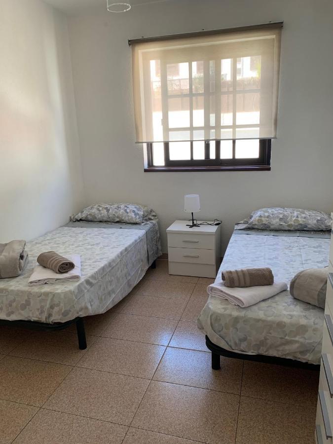 Villa Violeta La Laguna  Bagian luar foto